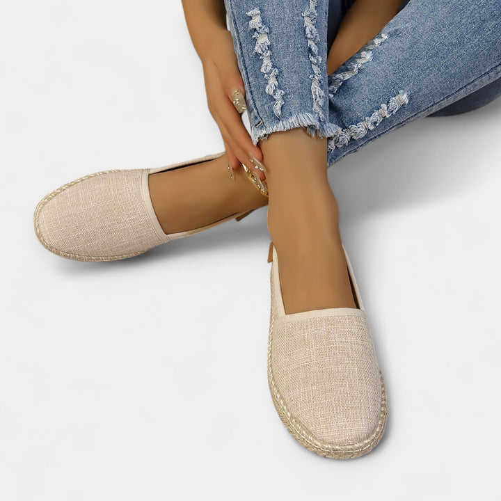 Mocasini Slip-On Ușori