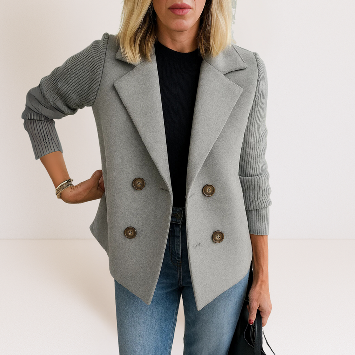 Elena - Sacou Casual Premium
