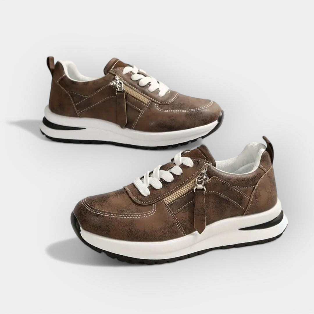 Adidași anatomici cu stil
