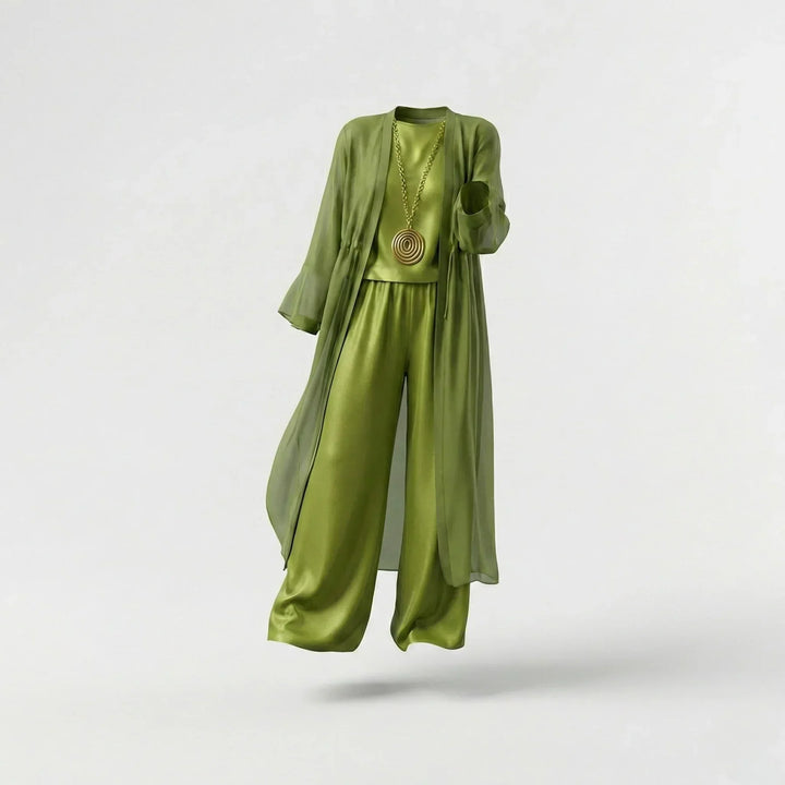 Elvira - Set elegant și confortabil