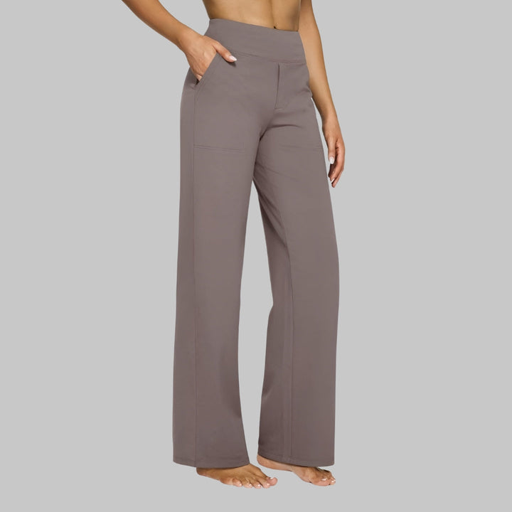 Klara | pantalonul elastic confortabil pentru orice femeie