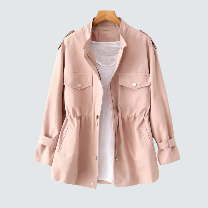 Vesna | Palton Elegant Atemporal