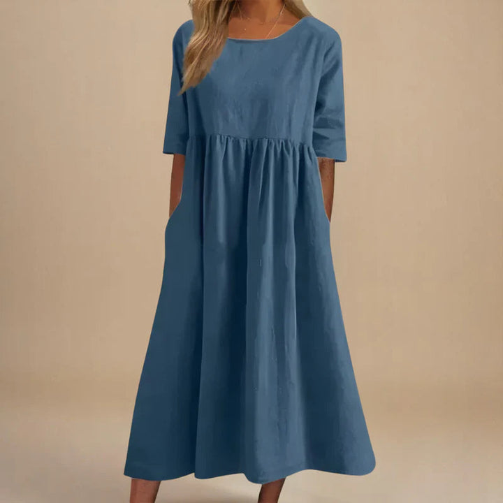 MARIANA™ ZI ROCHIE FLATANTĂ