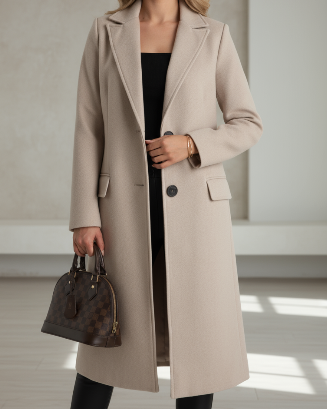 Judith | Palton Lung Elegant