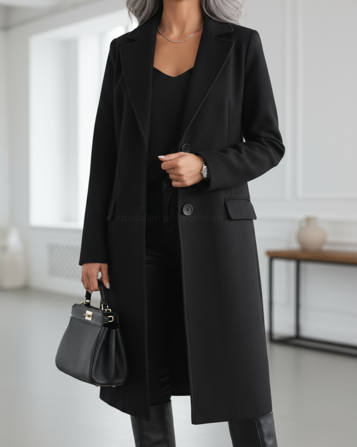 Judith | Palton Lung Elegant