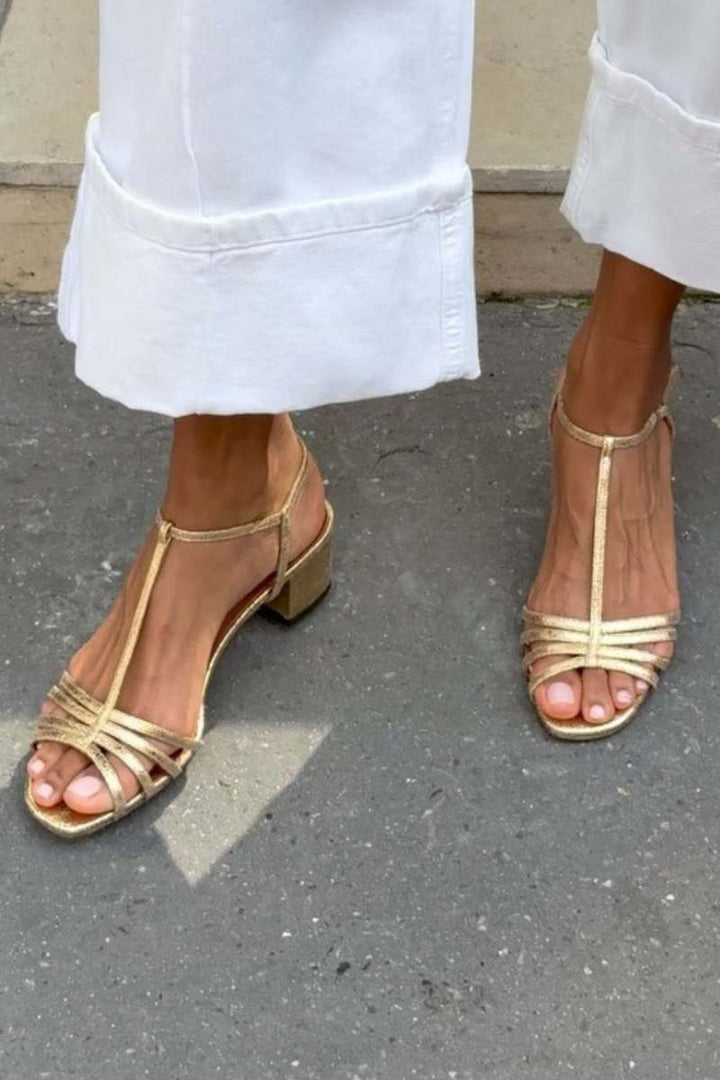 Allegra™ | Sandale Soare de Vară