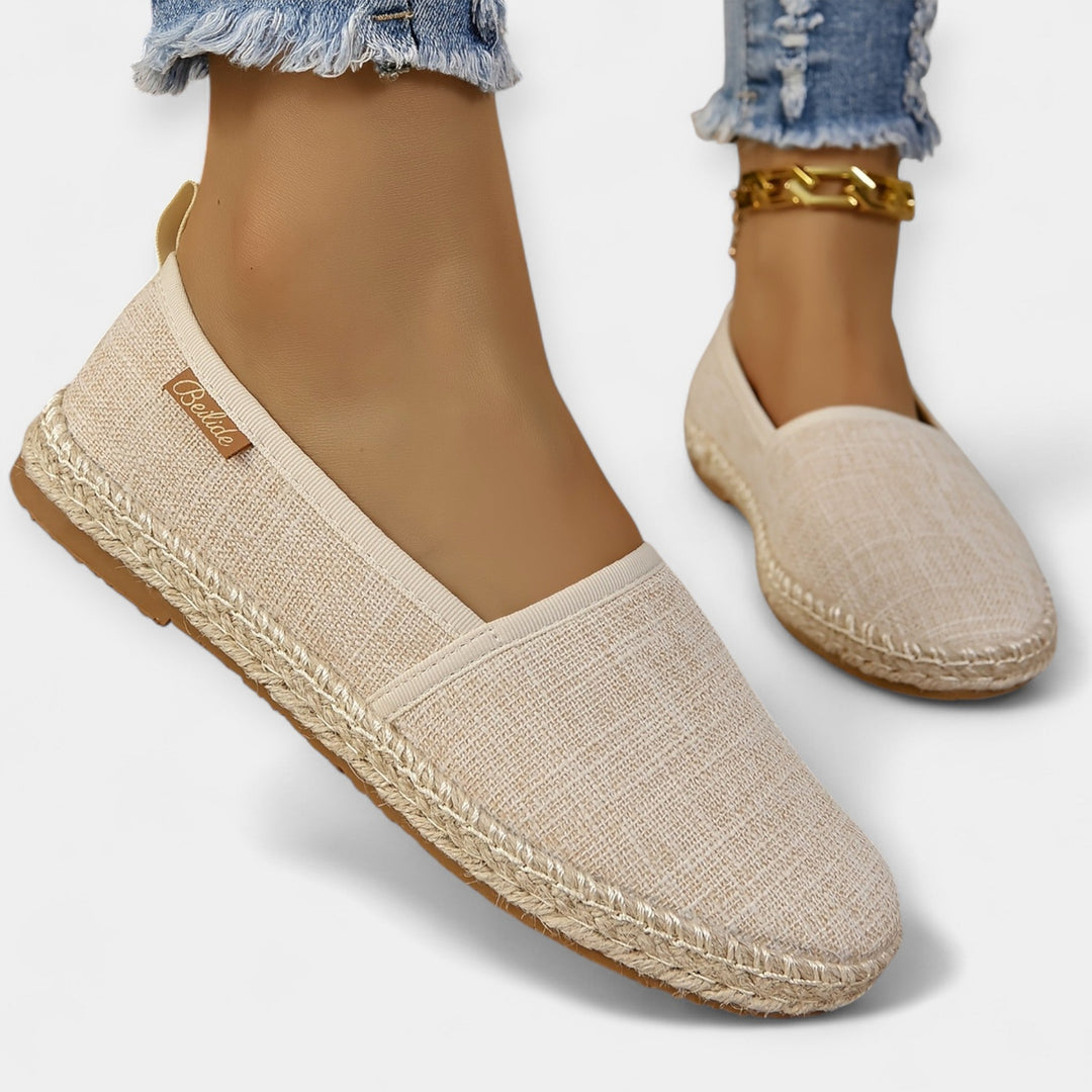 Mocasini Slip-On Ușori