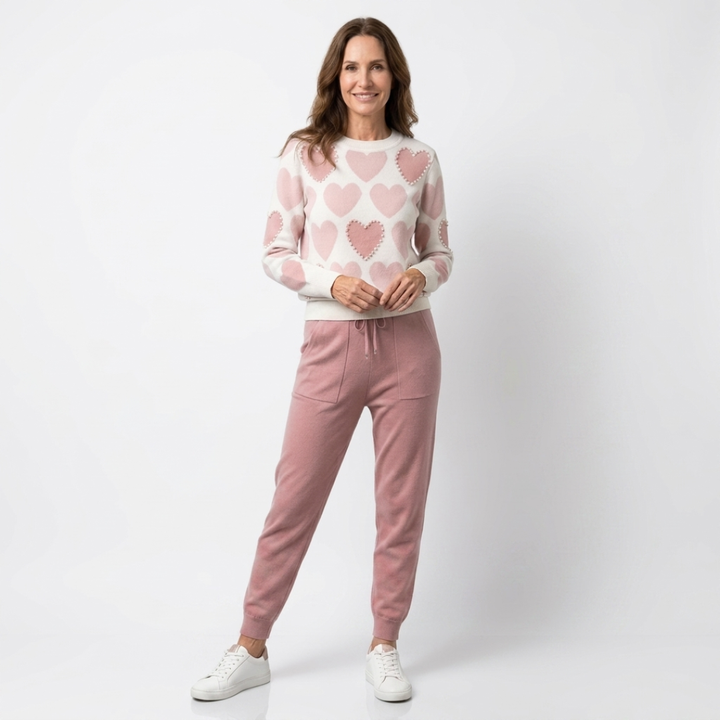 Doina - Set confortabil