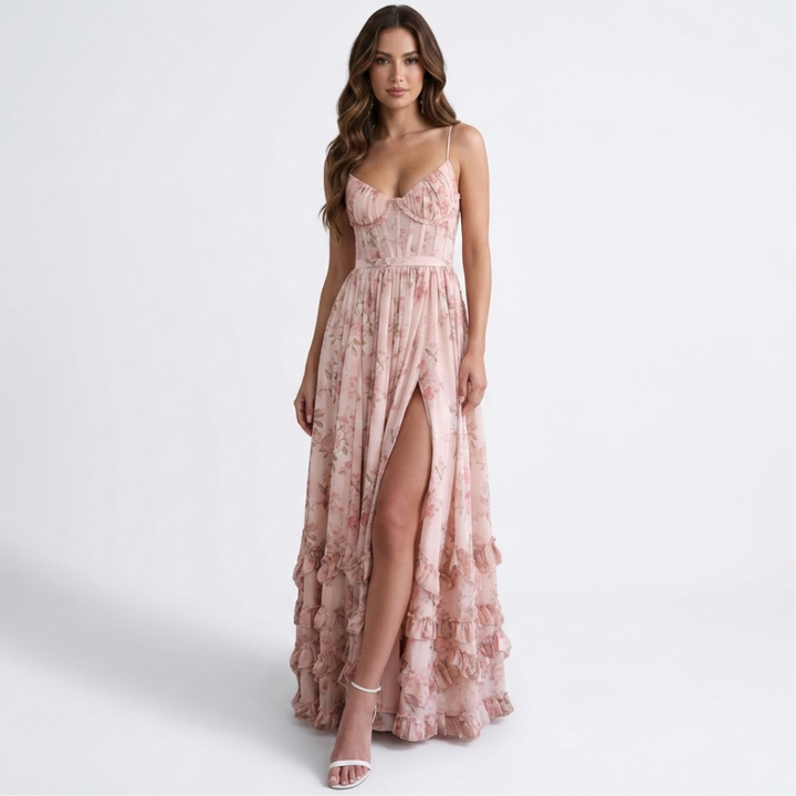 Iulia - Rochie elegantă
