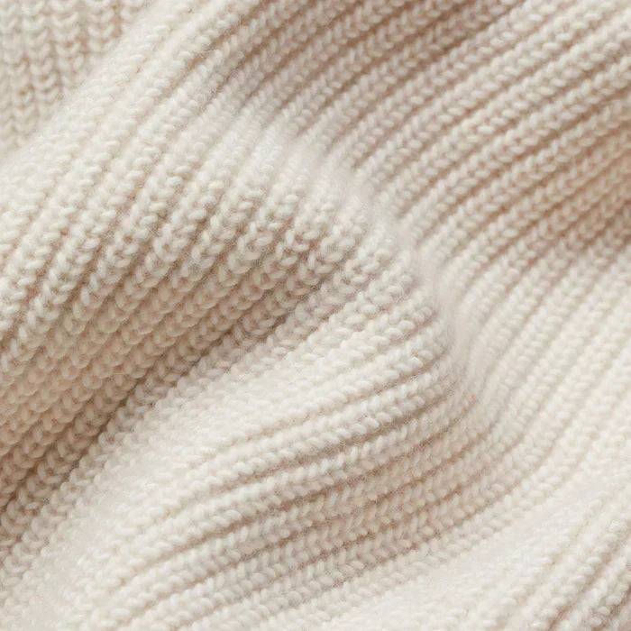 Cristina | Cardigan tricotat cu buzunare