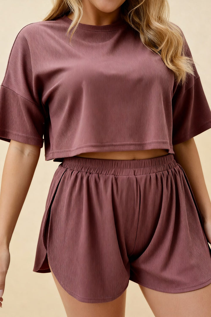 Set pijama Agnès