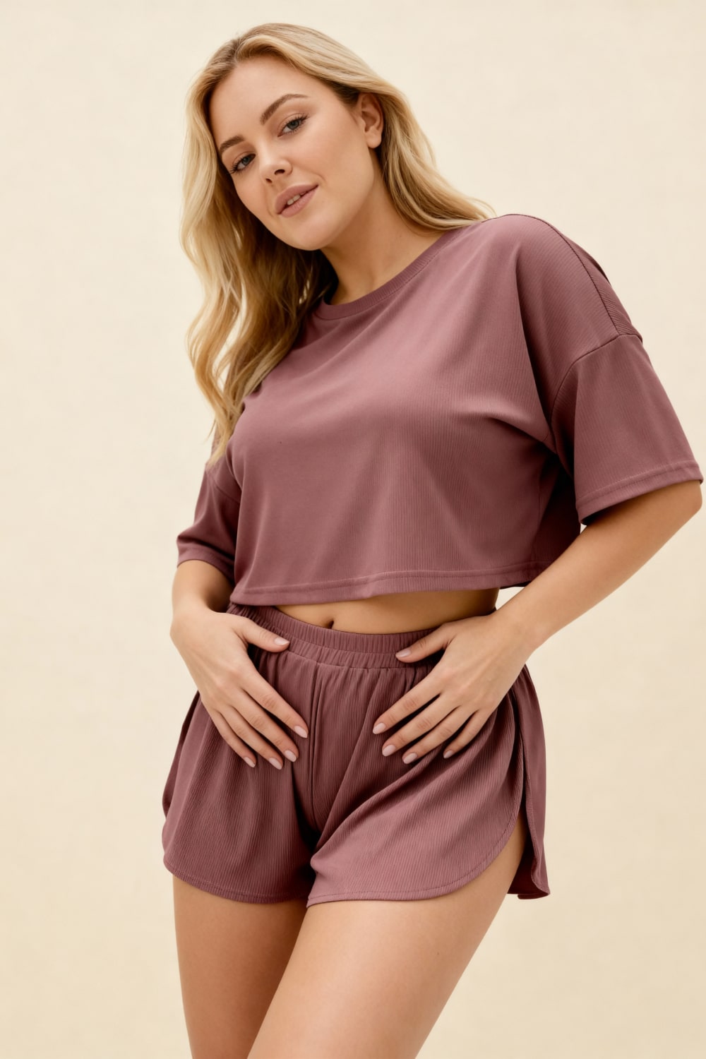 Set pijama Agnès
