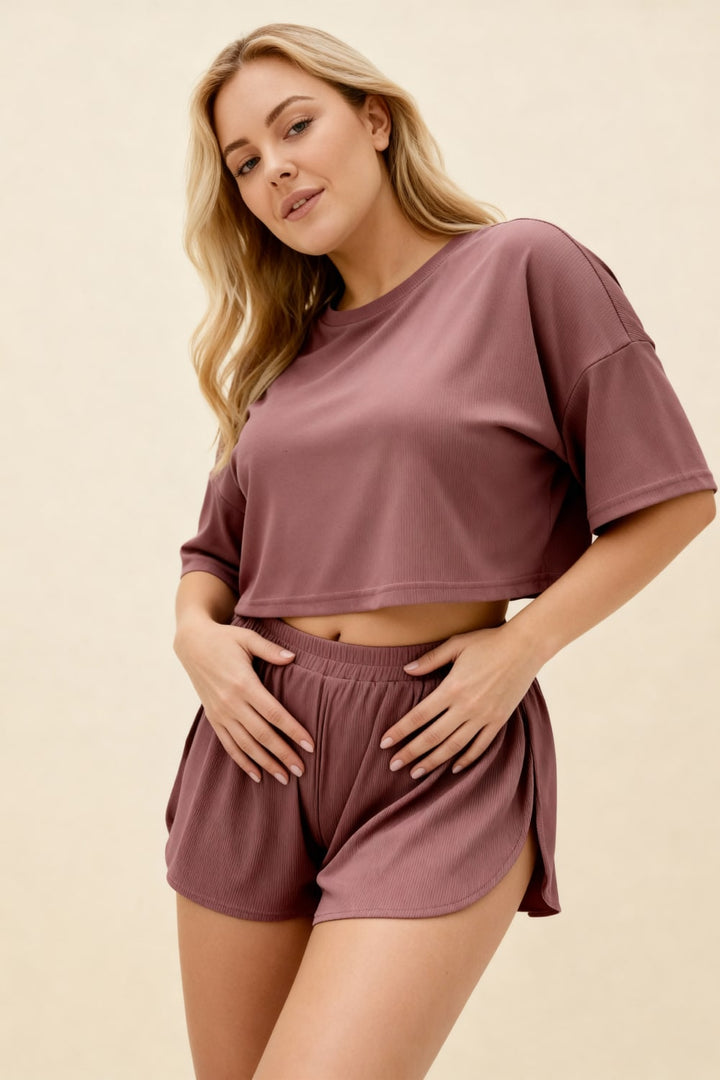 Set pijama Agnès