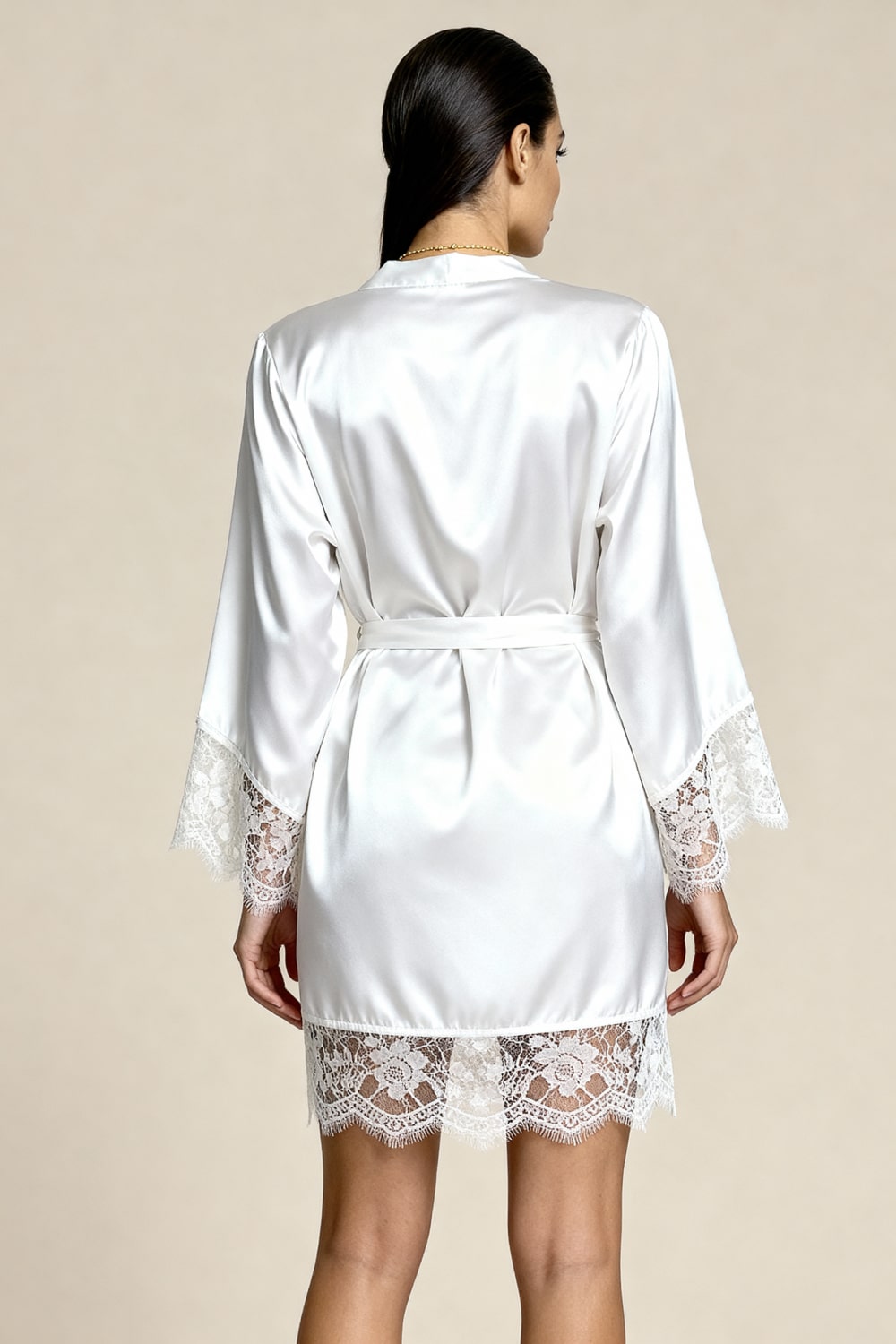 Pijamale Blanche