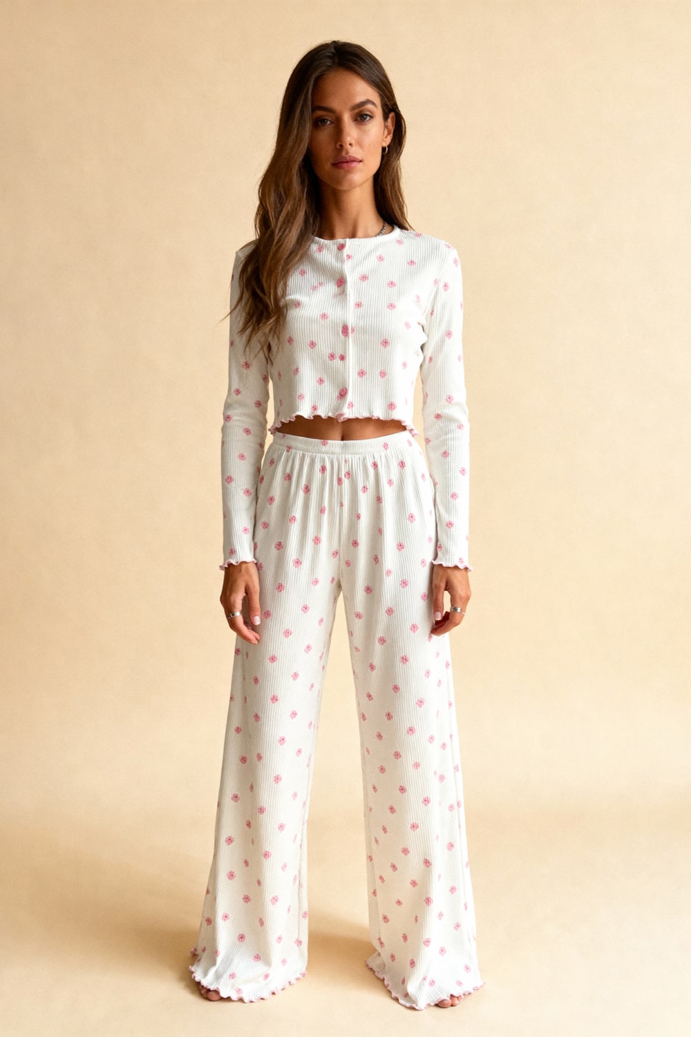 Pijamale Capri
