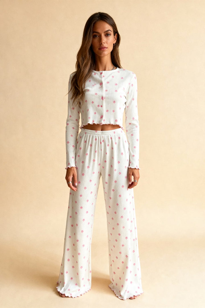 Pijamale Capri