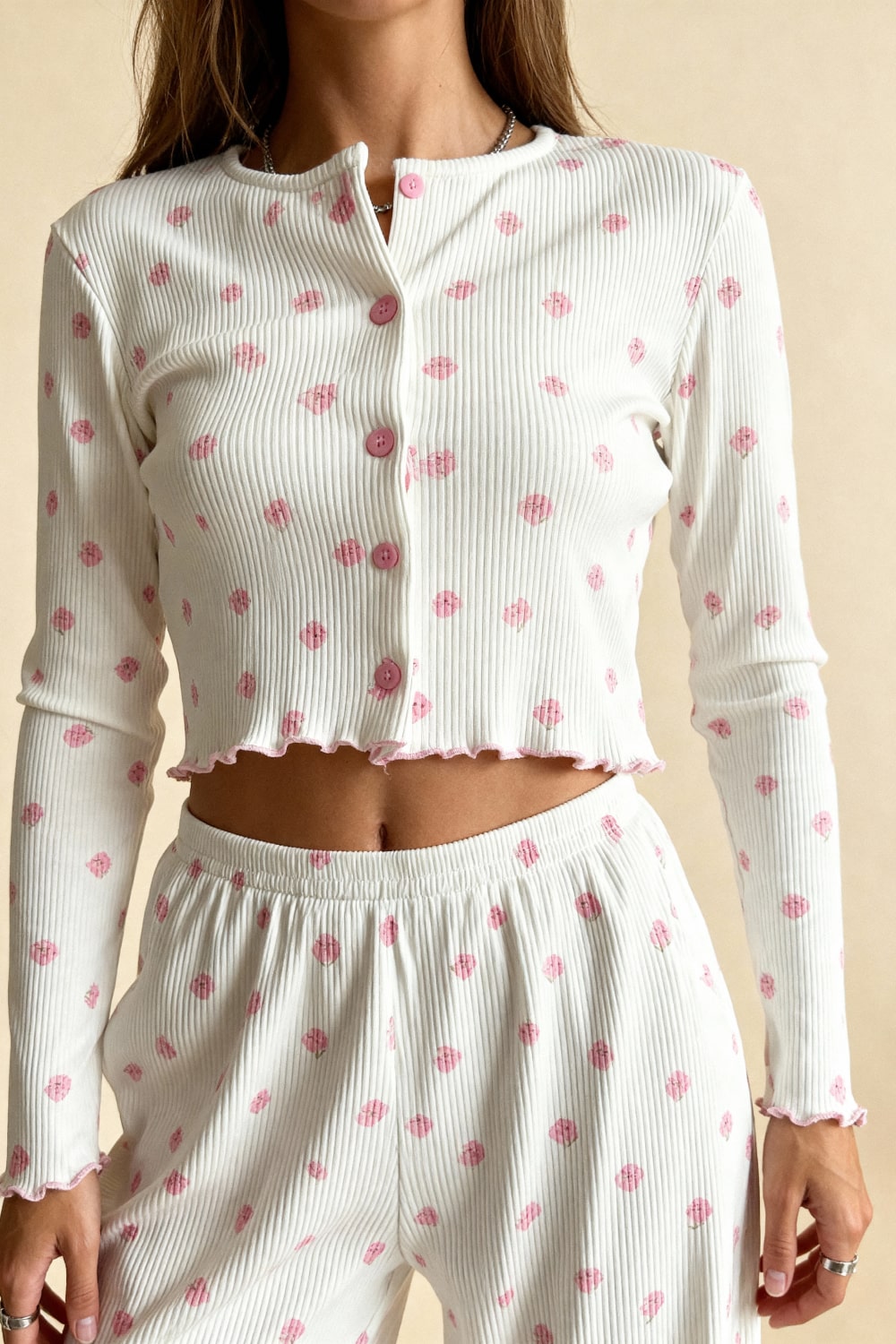 Pijamale Capri