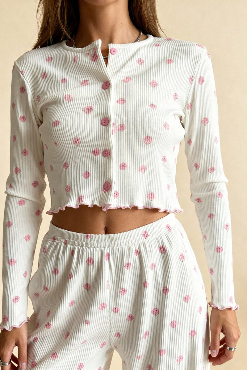 Pijamale Capri