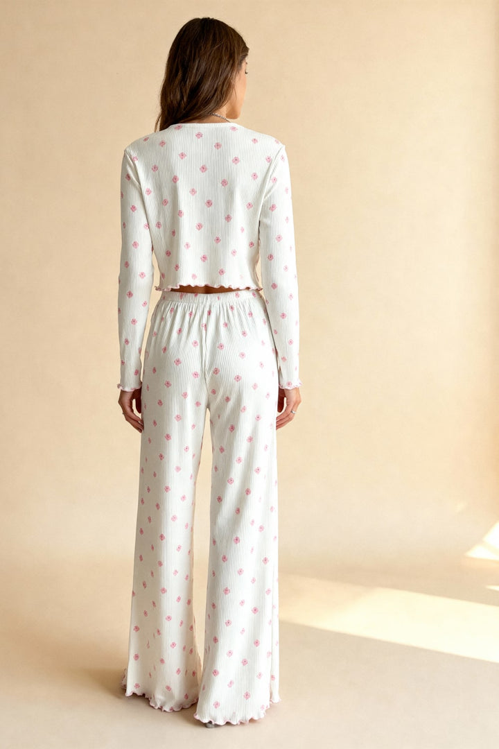 Pijamale Capri