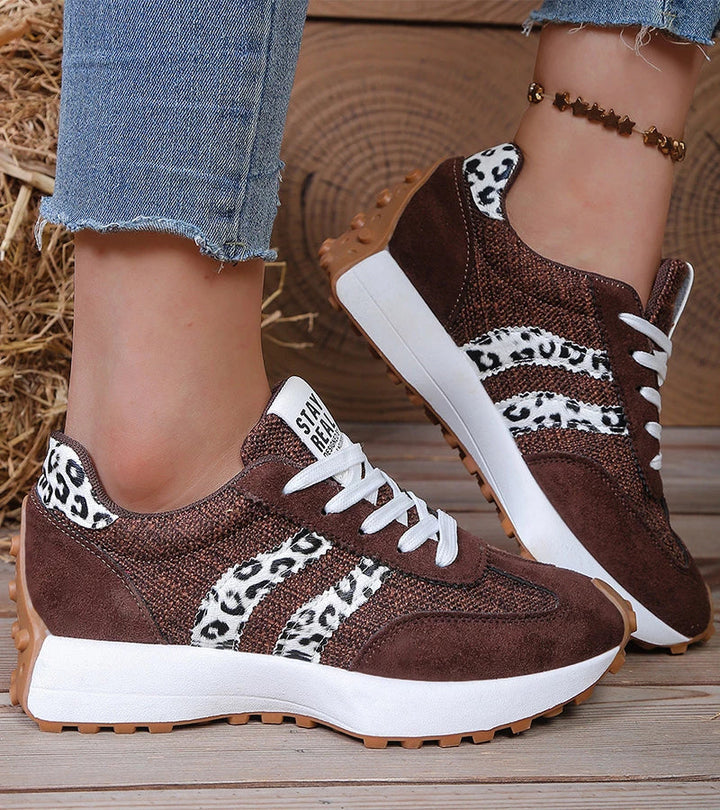 Élodiane - Pantofi sport eleganți pentru confortul zilnic