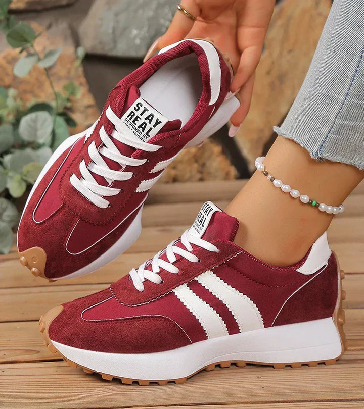 Élodiane - Pantofi sport eleganți pentru confortul zilnic