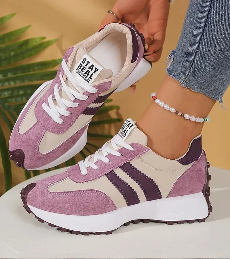 Élodiane - Pantofi sport eleganți pentru confortul zilnic