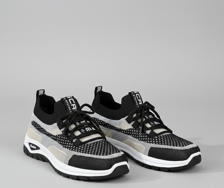 Kyriaki - Pantofi ergonomici, antiderapanti