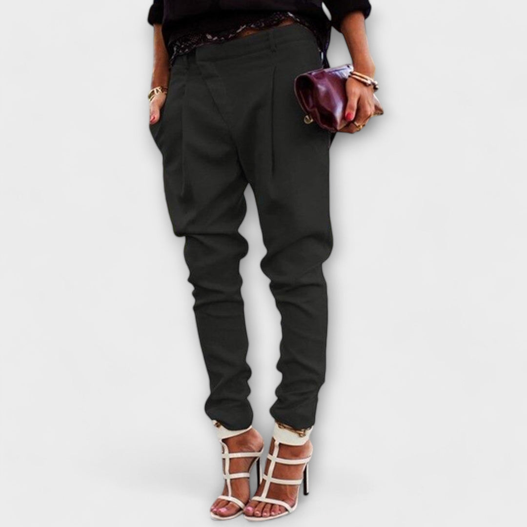 MIRA - Pantaloni Eleganți