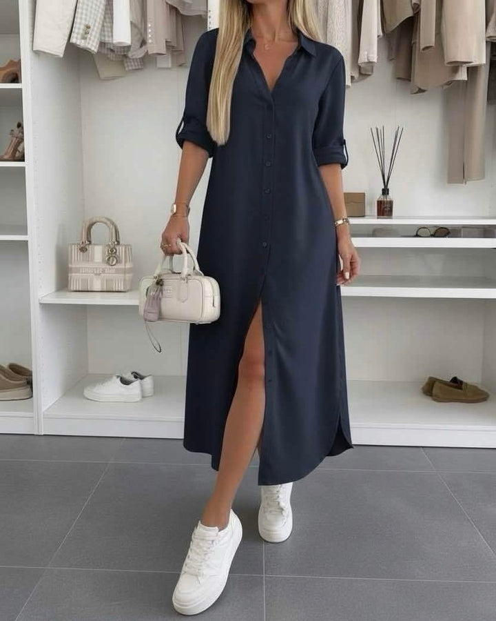 Rochie Camasa Oversized