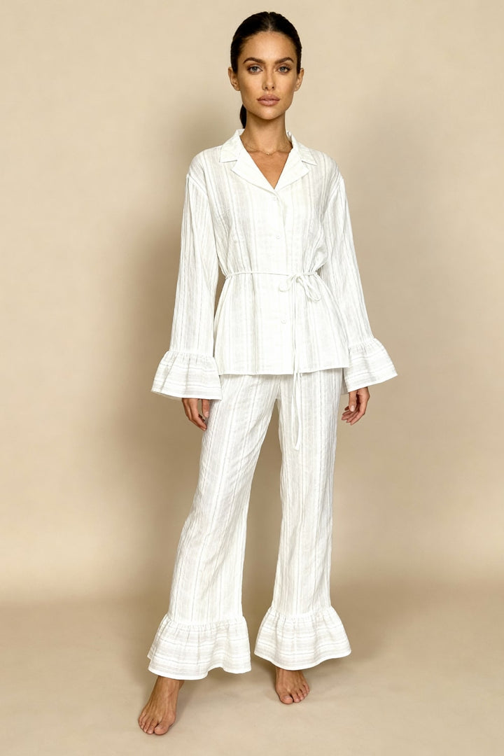 Pijamale Marguerite