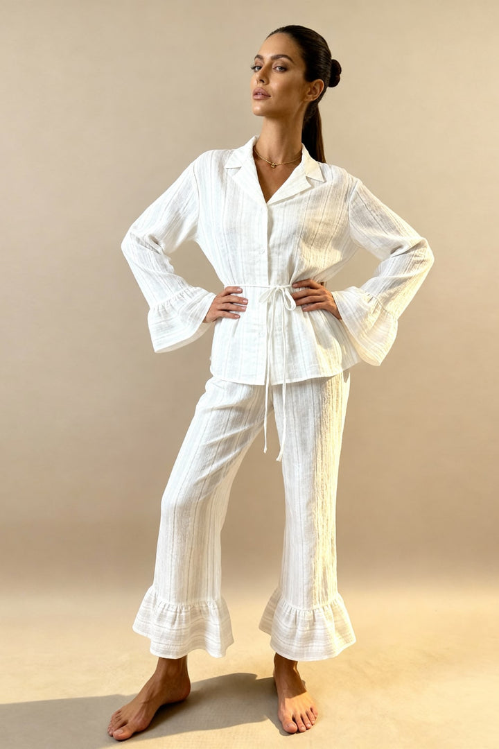 Pijamale Marguerite