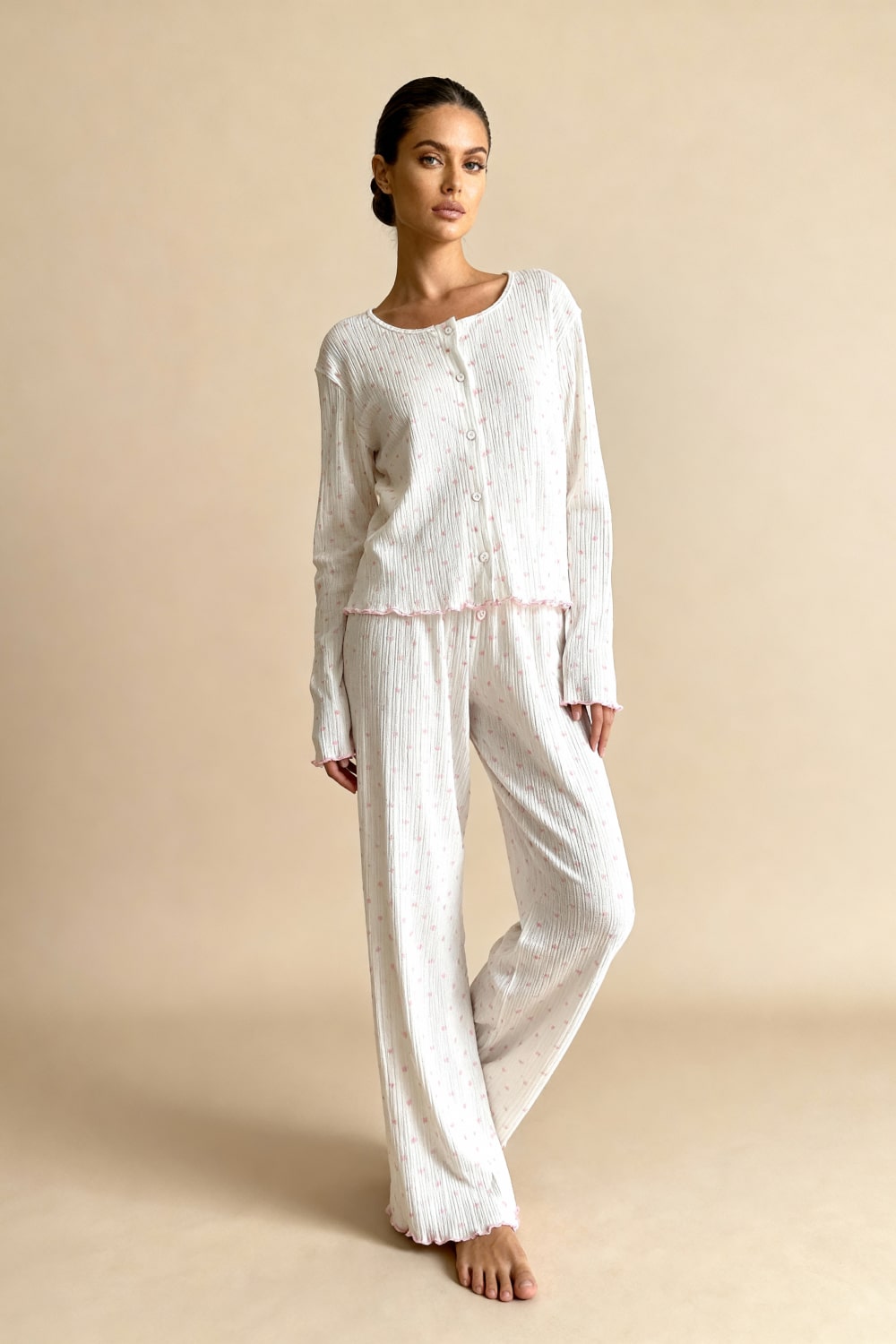 Pijamale Noma