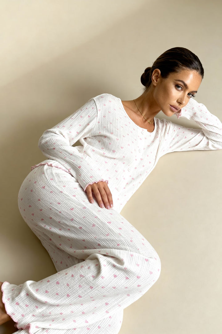 Pijamale Noma