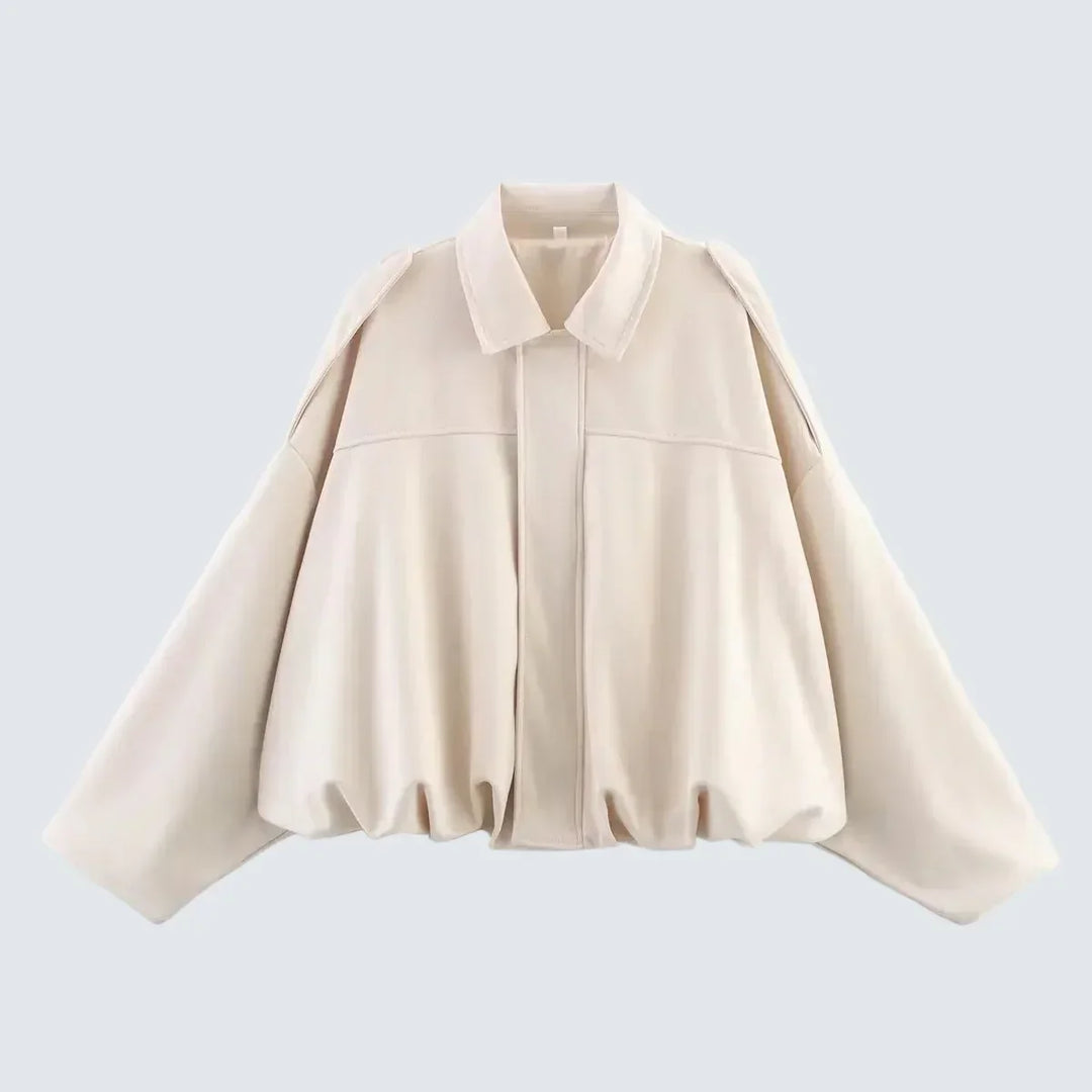 Jana | Jachetă Elegantă Scurtă