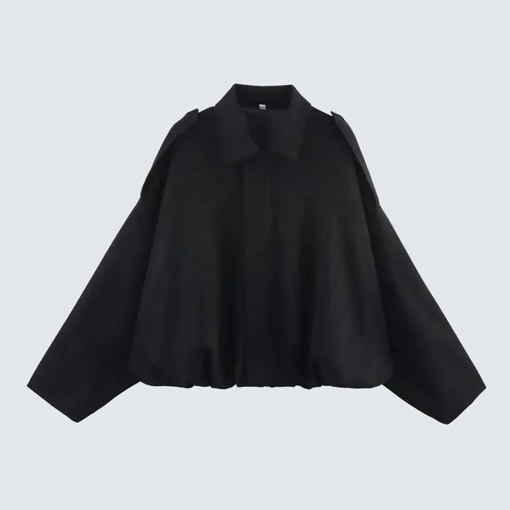 Jana | Jachetă Elegantă Scurtă