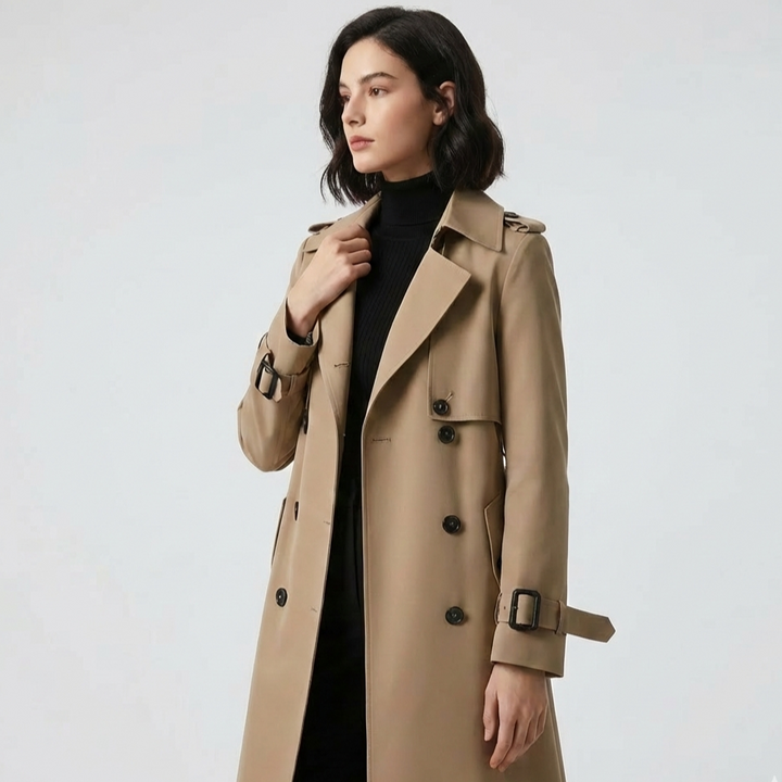 Sienna | Trenci Clasic