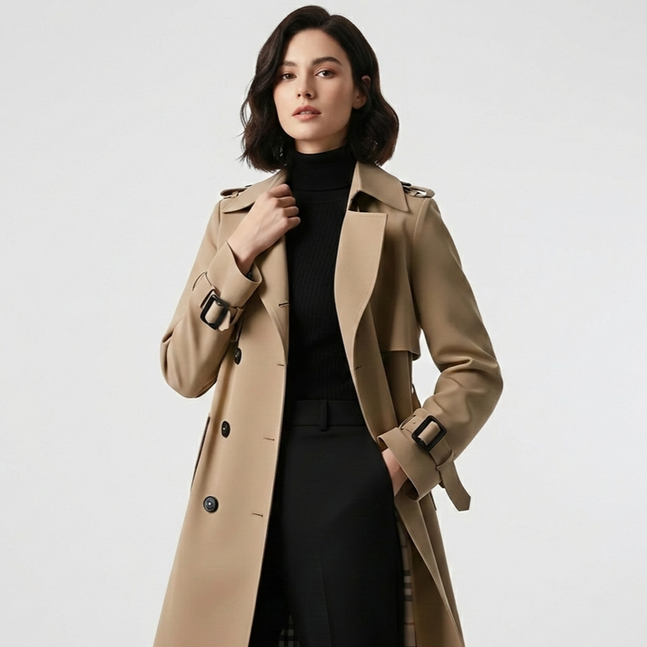 Sienna | Trenci Clasic