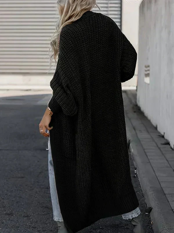 Tora | Cardigan Lung