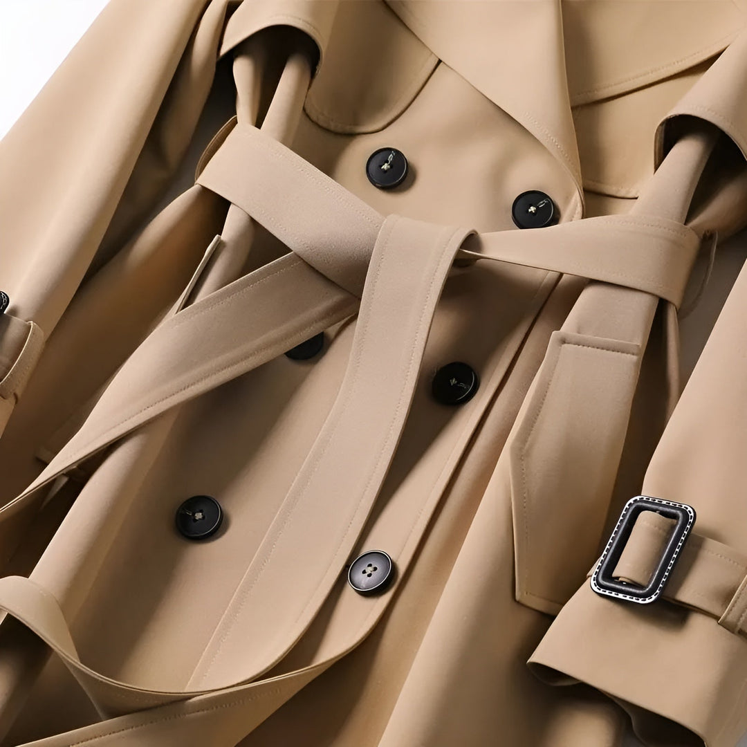 Sienna | Trenci Clasic