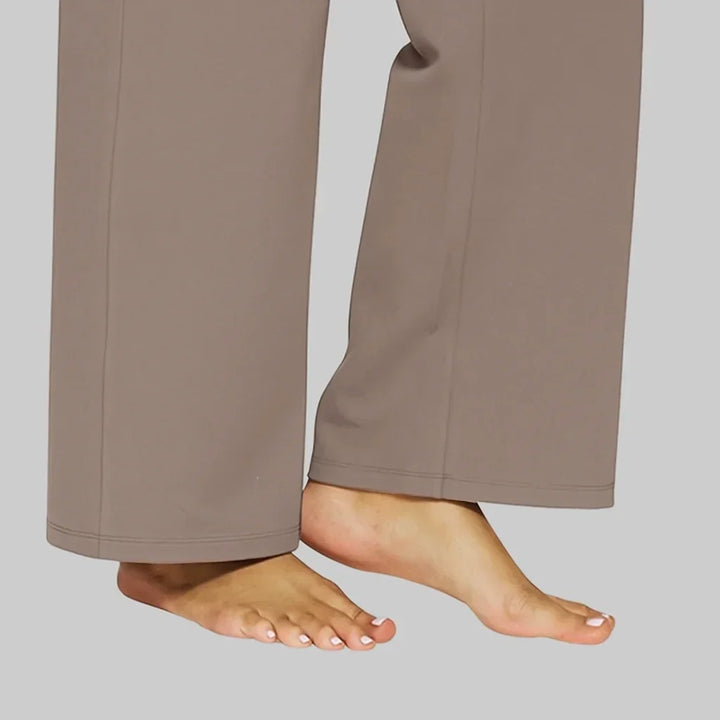 Klara | pantalonul elastic confortabil pentru orice femeie
