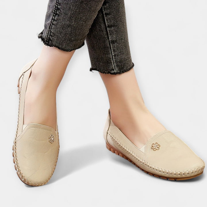 Mocasini Slip-On Ușori