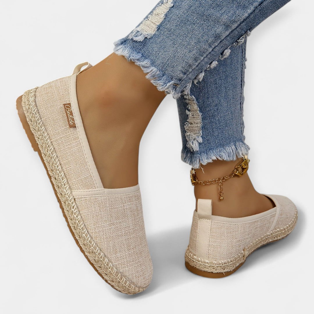 Mocasini Slip-On Ușori