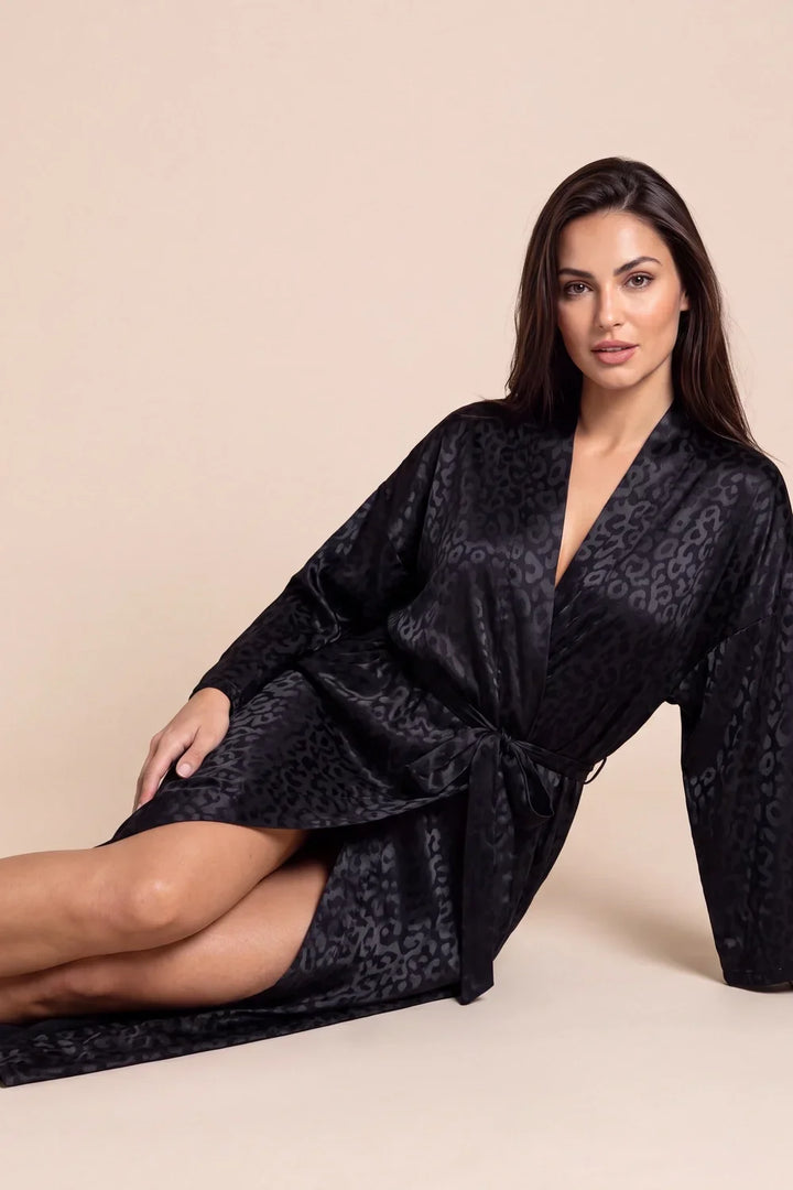 Kimono Christy