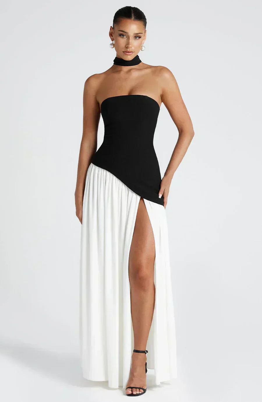 Julia - Rochie maxi pentru femei