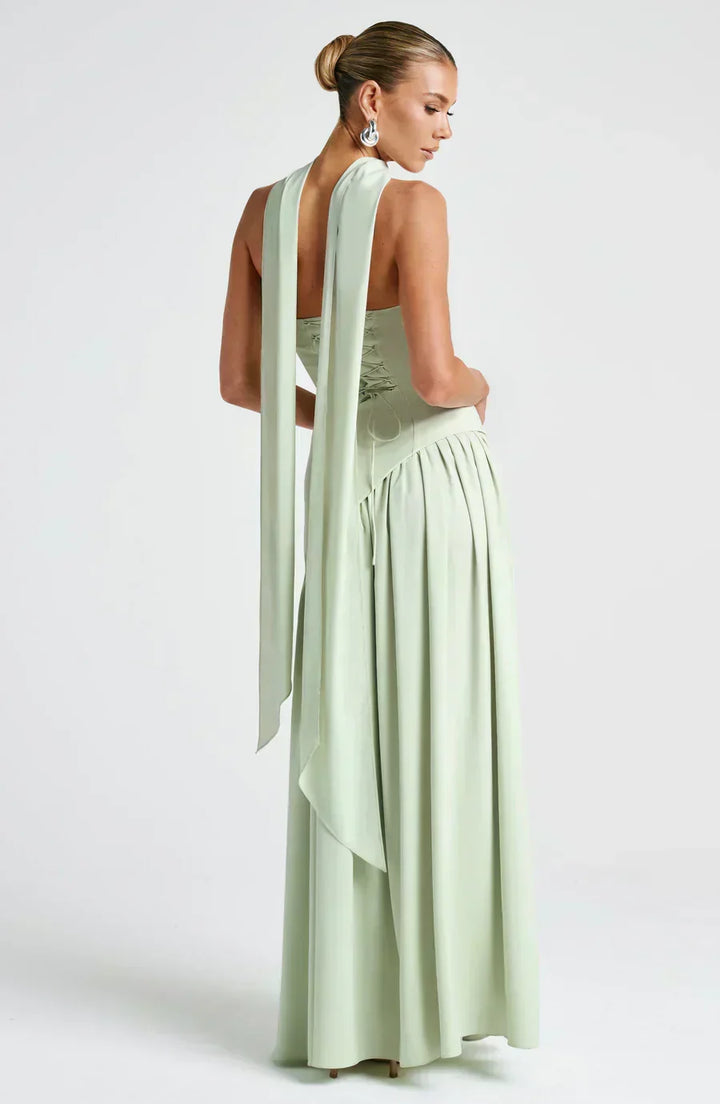 Julia - Rochie maxi pentru femei