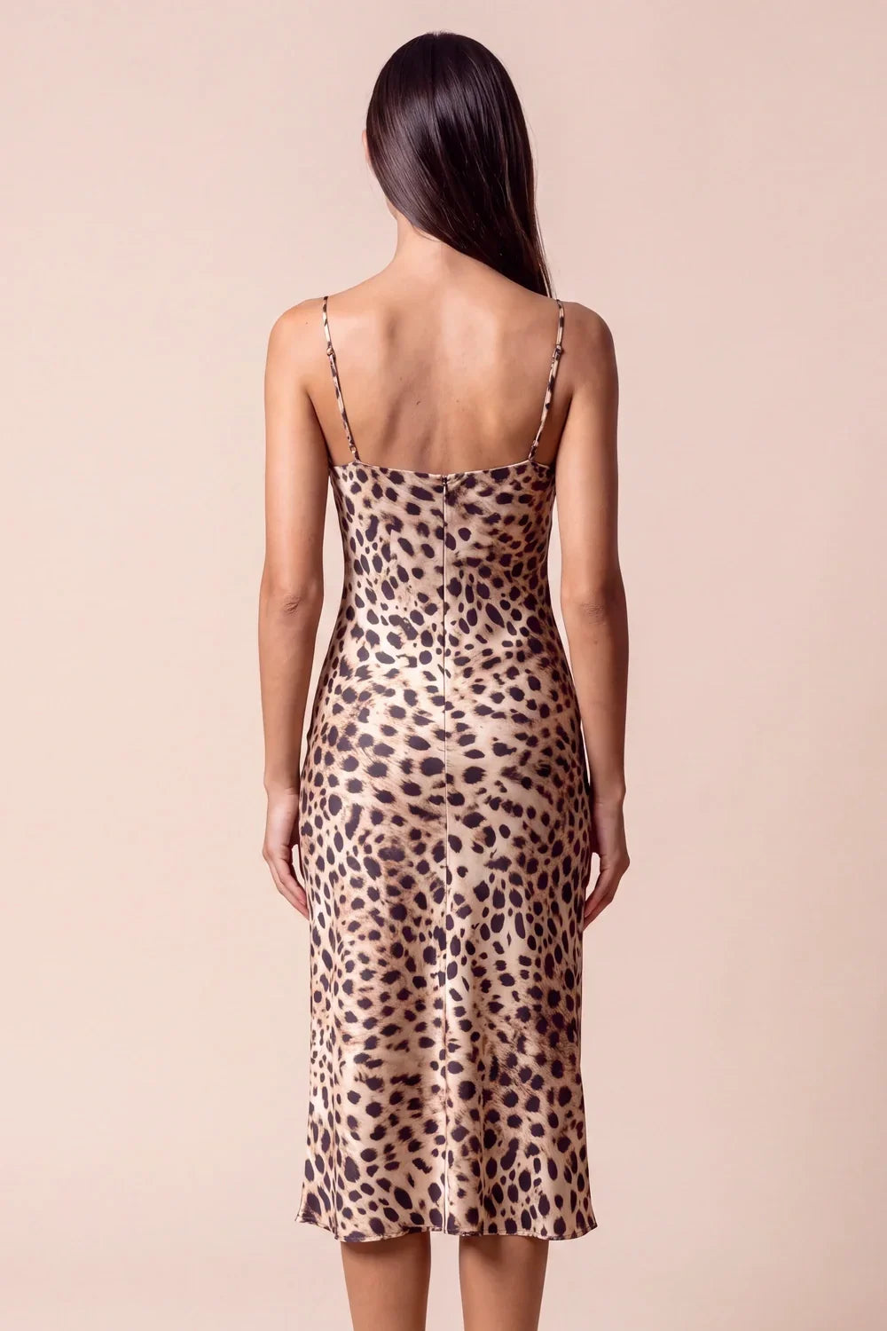 Nuisette Panthera