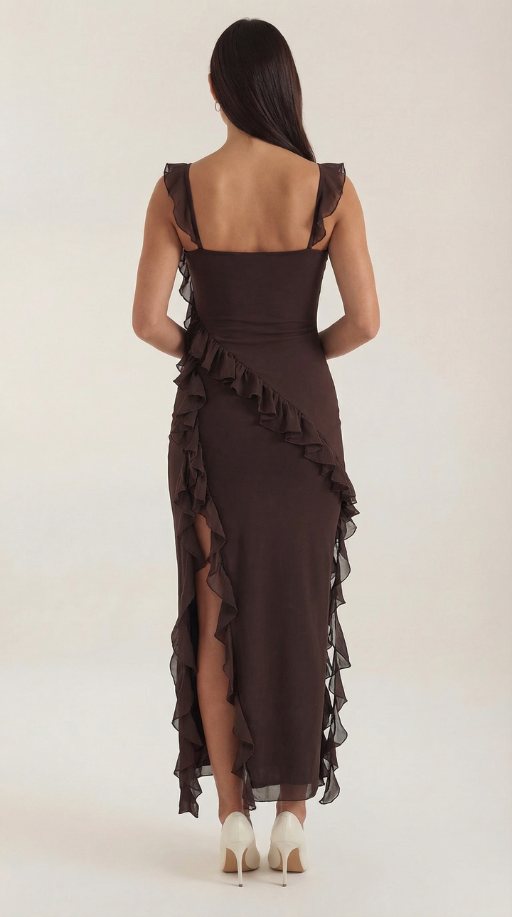 Alexia - Rochie Elegantă