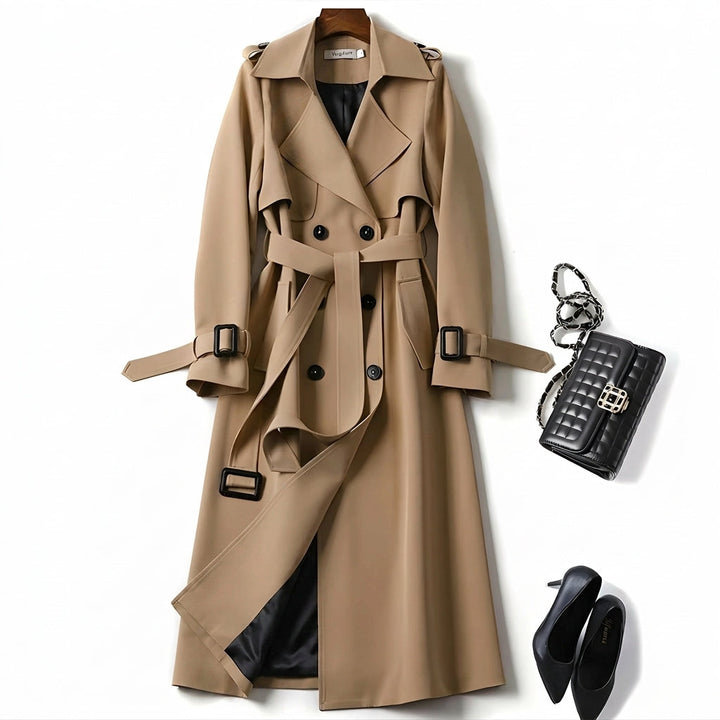 Sienna | Trenci Clasic