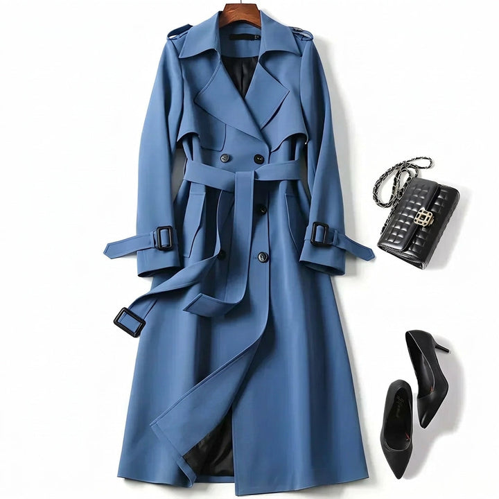 Sienna | Trenci Clasic