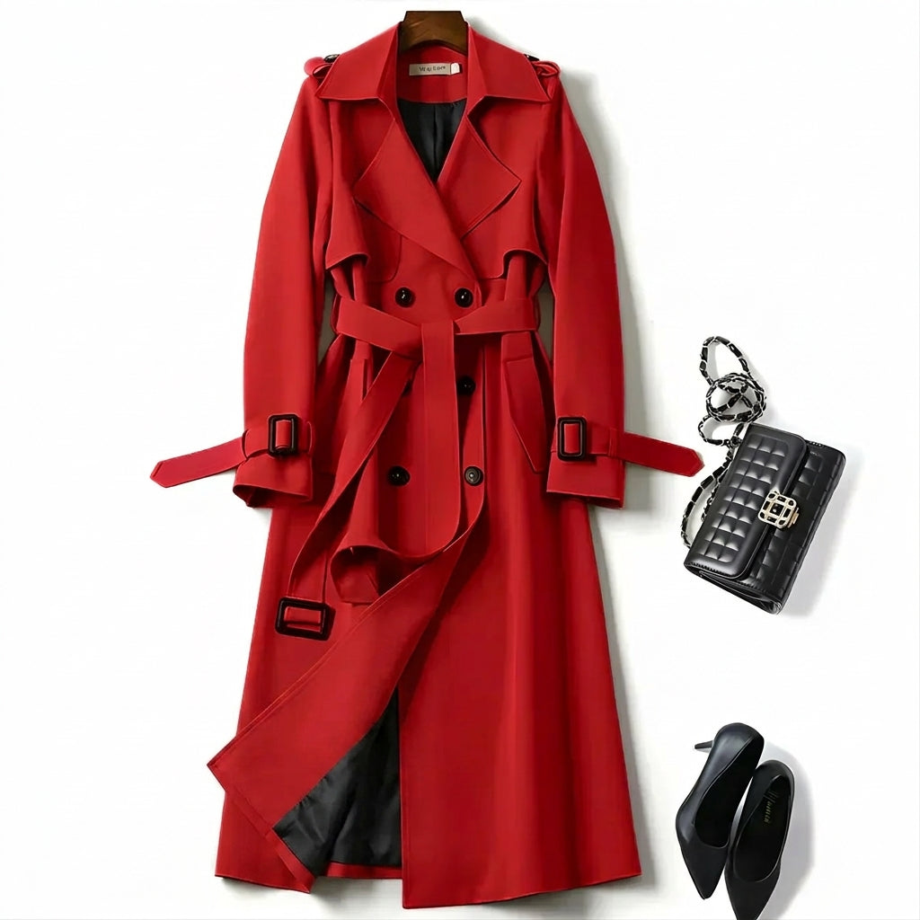 Sienna | Trenci Clasic